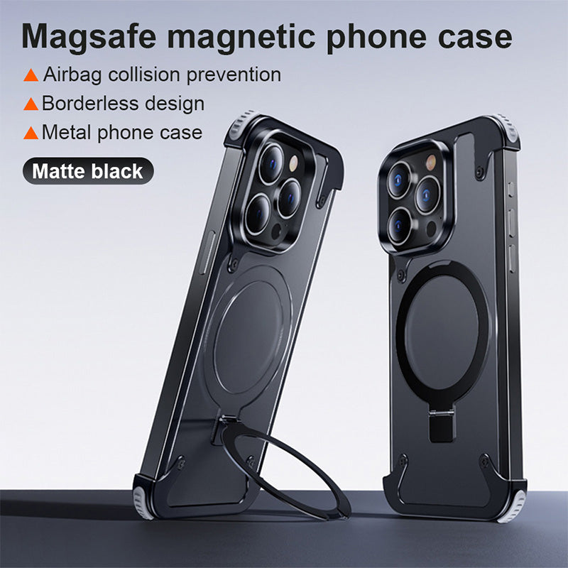 MagnaShield™ Multi-Frame Phone Case