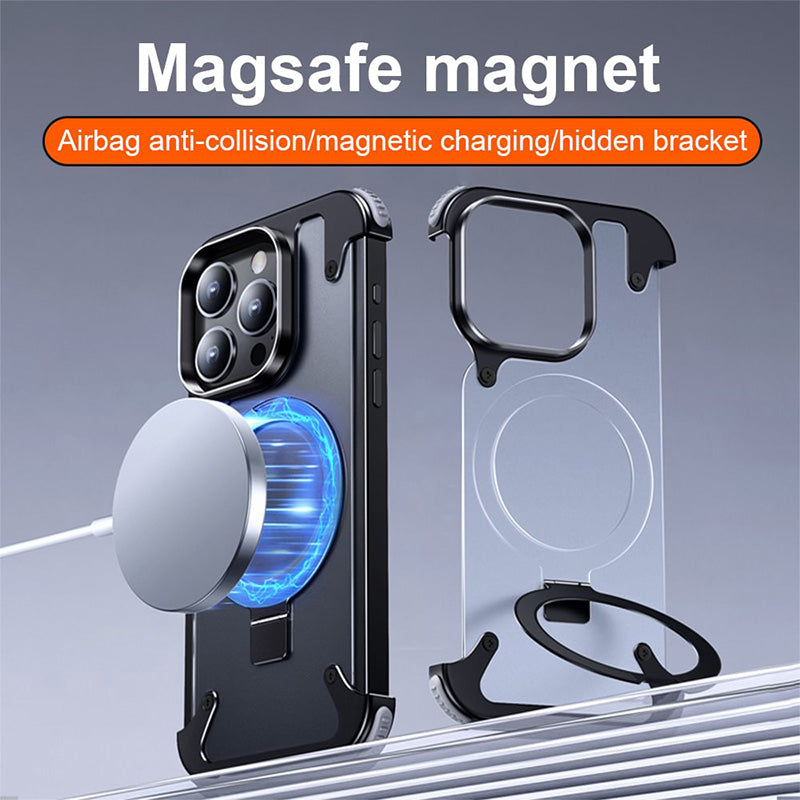 MagnaShield™ Multi-Frame Phone Case