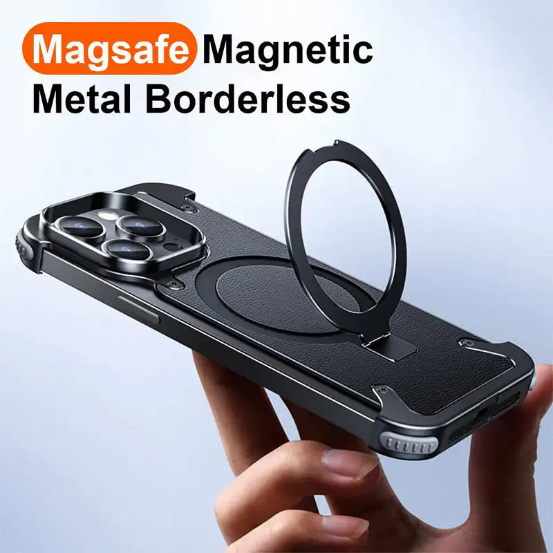 MagnaShield™ Multi-Frame Phone Case